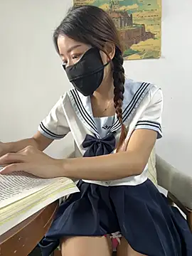 Cara-02 online show from May 27, 4:09 am