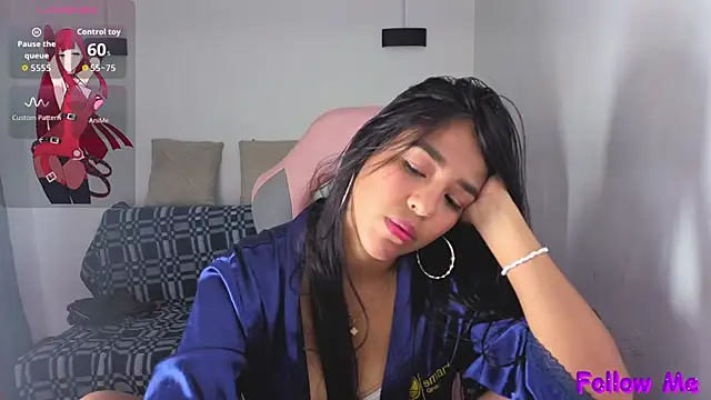 alexandraclaire9 online show from February 18, 2:49 pm