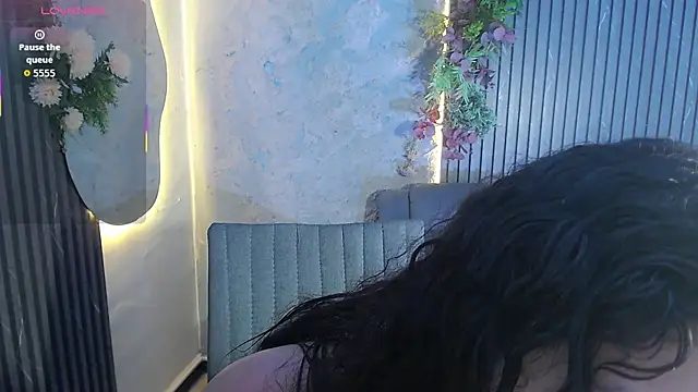 Heidy palmer online show from January 9, 7:51 pm