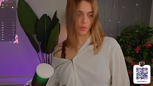 AdameShoyer online show from March 19, 7:40 pm