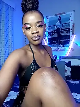 Eve Scarlet online show from February 22, 9:05 pm