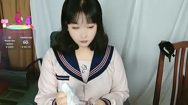 sallybing online show from December 17, 7:45 am