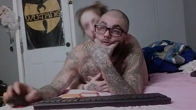 trickydickydaddy online show from February 1, 6:56 am