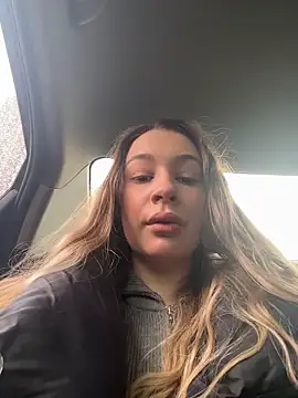 SashaCatt online show from March 16, 8:40 am