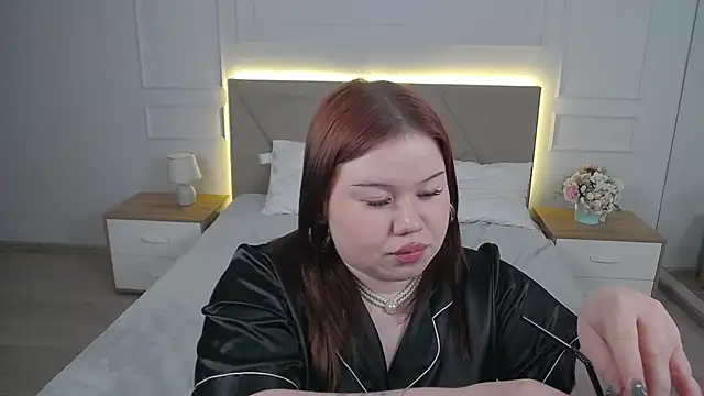 EvaNova  online show from May 9, 11:56 am