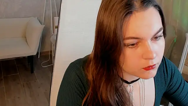 FrancescaCavaliere online show from December 2, 9:22 am