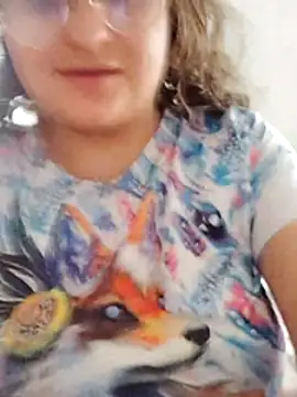 HanaTomoyo online show from November 24, 5:48 pm