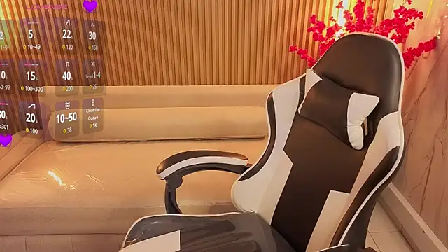 venus velvet tp online show from March 24, 12:54 pm