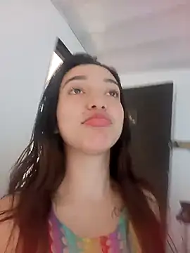  Ashley 777 online show from March 26, 2:19 pm