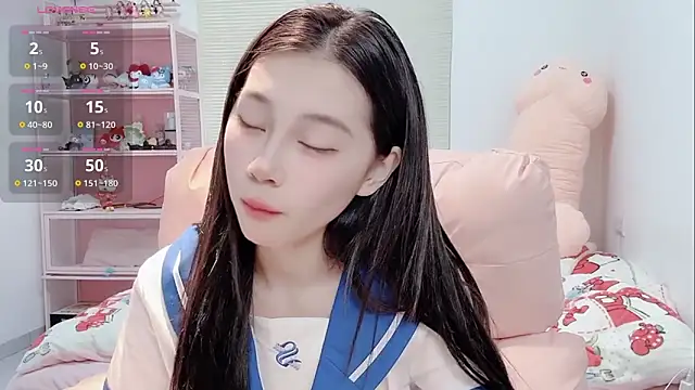 lris-Beauty online show from March 19, 5:45 am