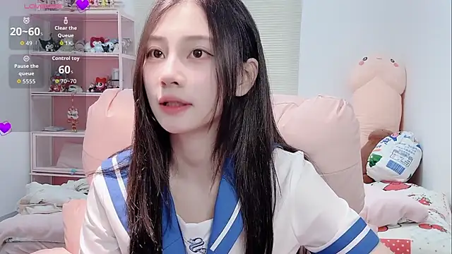 lris-Beauty online show from April 14, 6:57 am