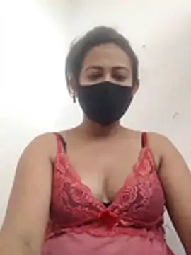 Sexy-alya online show from July 17, 7:46 am