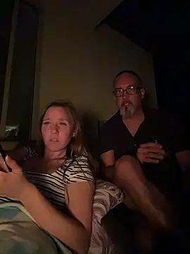 Jakk Danielle Lounge online show from January 7, 1:42 am