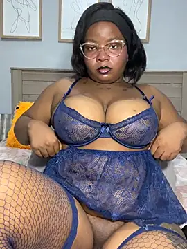 Exxoticaa online show from February 15, 8:41 pm