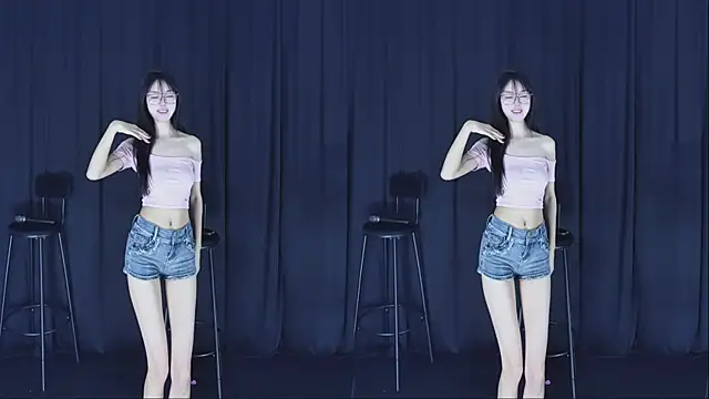 MK-006 online show from January 9, 11:14 am