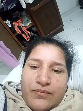 Sra Angelina online show from January 10, 2:49 am