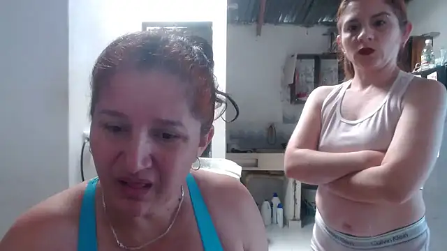 Sra Angelina online show from March 10, 2:54 pm