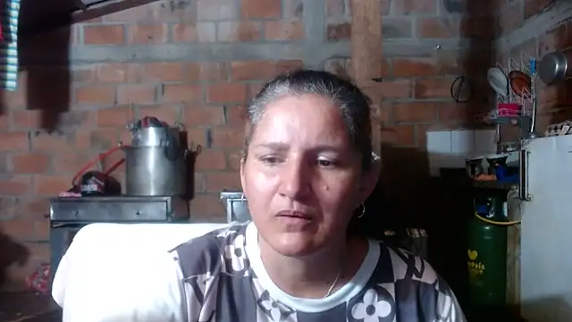 Sra Angelina online show from May 15, 5:33 am