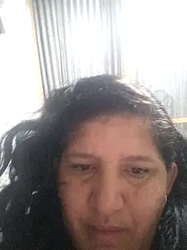 Sra Angelina online show from February 15, 6:49 am