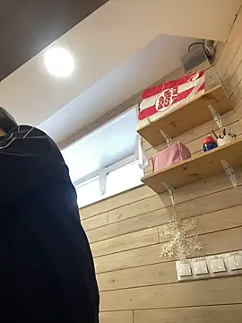 Dona Mafia online show from January 31, 11:36 pm