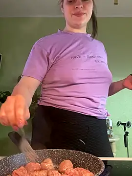 Dona Mafia online show from November 25, 5:31 am