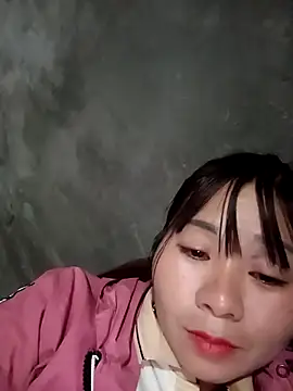 vangkt-cute online show from February 5, 1:14 pm