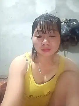 vangkt-cute online show from April 2, 8:50 pm