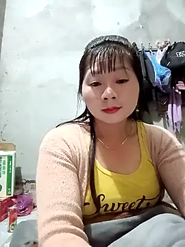 vangkt-cute online show from March 14, 7:48 pm