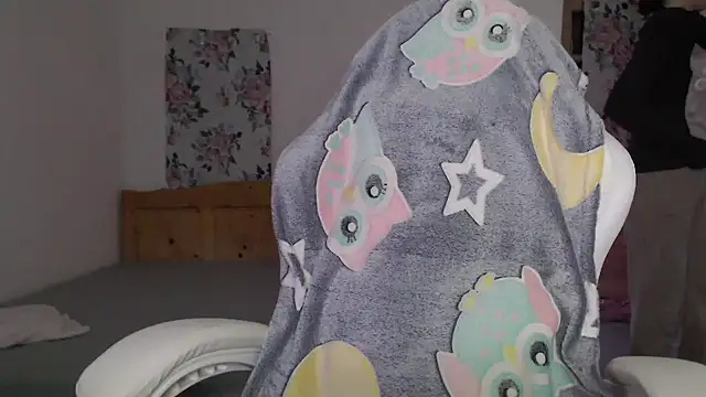 MissyDior8 online show from March 2, 4:34 am