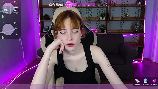 Danny loves Mary online show from February 3, 5:27 am