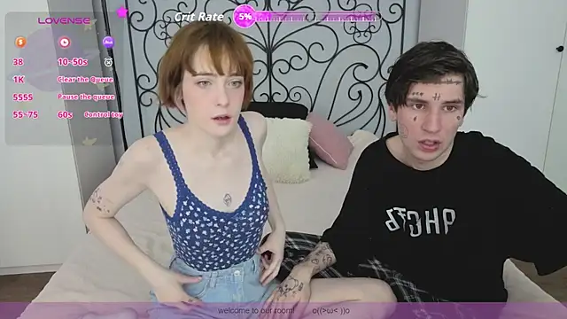 Danny loves Mary online show from February 11, 2:04 am