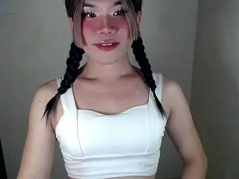 dazzlingcarol online show from February 28, 9:52 am