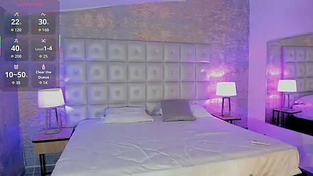 ReiAyanamy online show from November 23, 8:32 pm