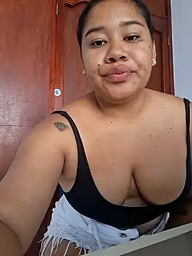 Sarahy- online show from March 22, 12:33 pm