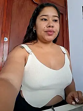 Sarahy- online show from January 9, 12:53 pm