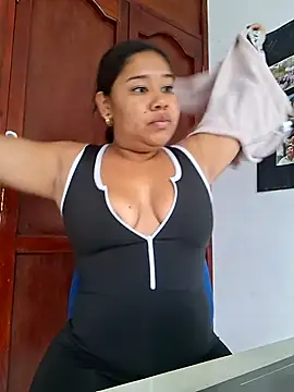 Sarahy- online show from February 15, 12:26 pm