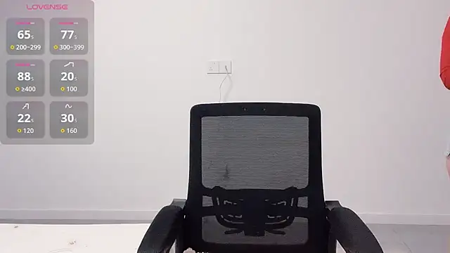 suisui322 online show from December 19, 2:20 pm