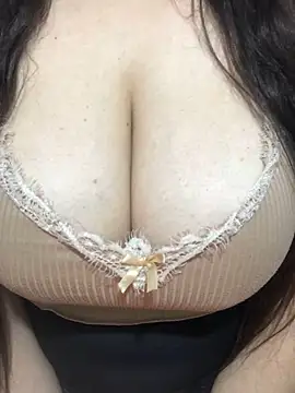 sweetydancer online show from March 8, 9:29 pm