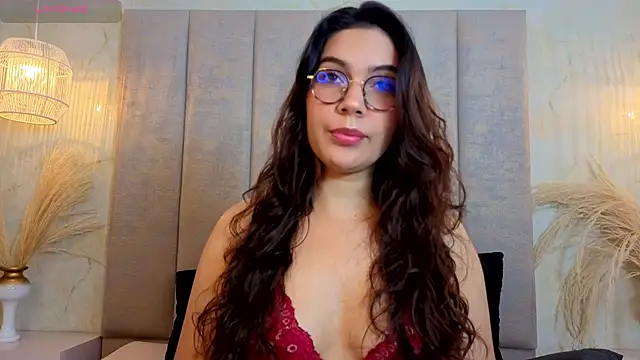 NattyTrainor online show from December 14, 10:59 pm