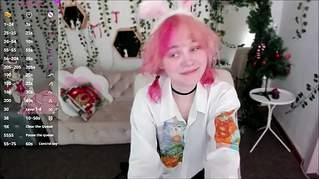 Awawrin online show from January 9, 9:08 pm