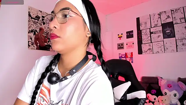 lilithDraven  online show from April 15, 10:54 pm