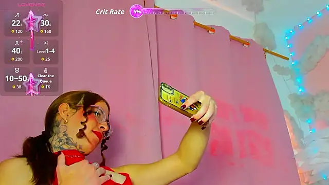 ivy ary online show from February 9, 8:11 pm