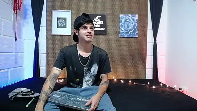 wild duo777 online show from December 15, 5:07 pm