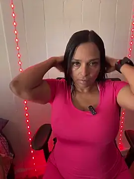 Minegritalinda online show from March 9, 3:15 pm