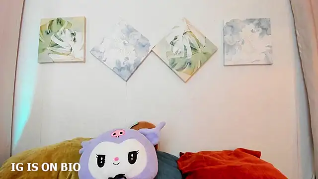 cleeo nile online show from November 24, 3:08 am