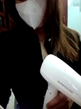 Annii68 online show from December 17, 5:55 am