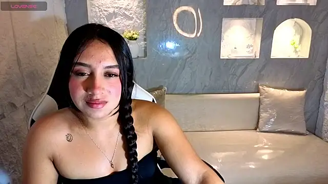 Juliana Tx online show from January 10, 3:11 am