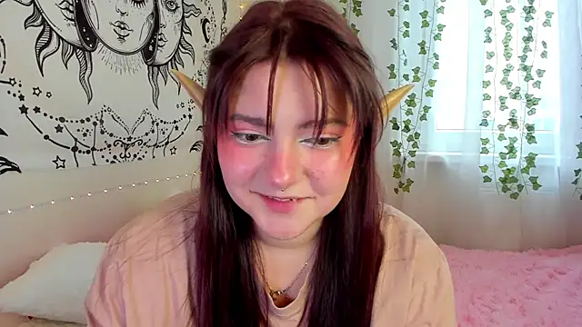 bambimay online show from January 14, 11:15 am