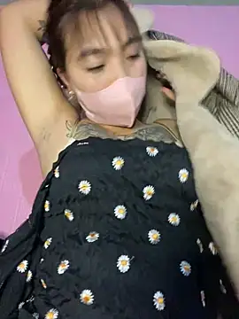 xu-ka online show from January 16, 1:34 am