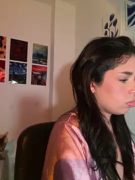 Dai roosse online show from April 12, 1:41 am